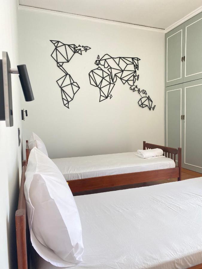 Happy Place! Big, Bright & Central - Ideal For Families And Groups Of Friends Patras Esterno foto