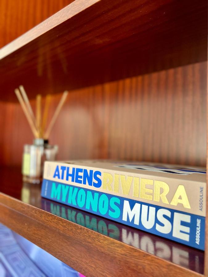 Happy Place! Big, Bright & Central - Ideal For Families And Groups Of Friends Patras Esterno foto
